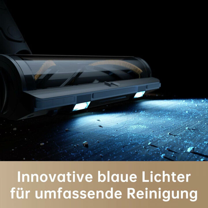 Cordless Vacuum Cleaner Dreame R20 190w