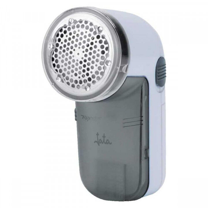 Quitapelusas JATA JEQP5218 Blanco Gris