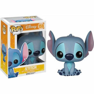 Personaggio Funko Pop! Stitch