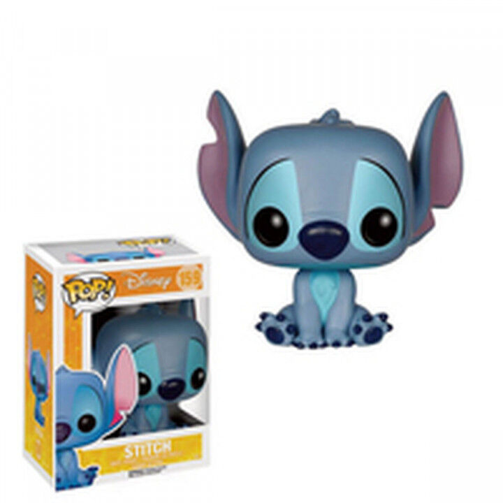 Personaggio Funko Pop! Stitch