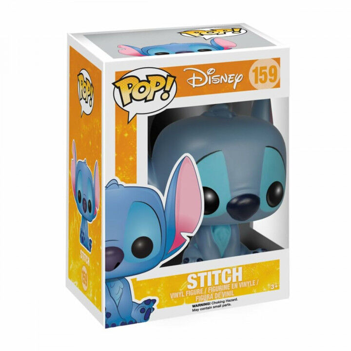 Figurine Funko Pop! Stitch
