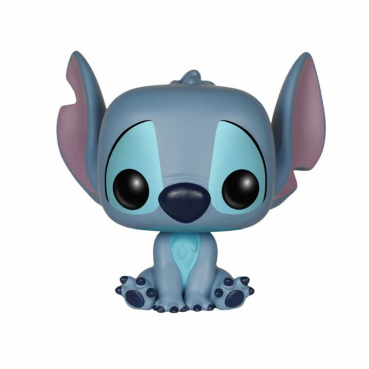 Figur Funko Pop! Stitch