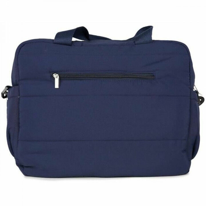 Sac à langer ThermoBaby Bleu