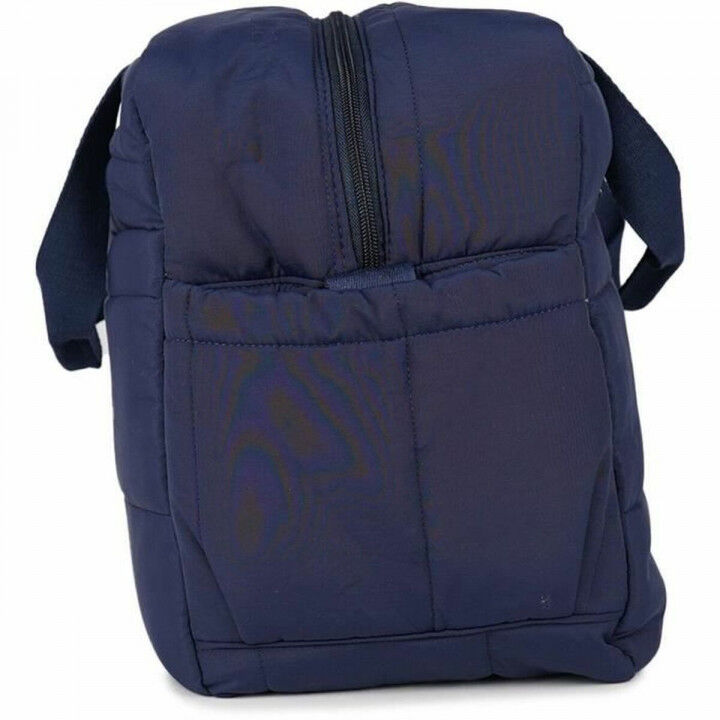 Bolso Cambiador de Pañales ThermoBaby Azul
