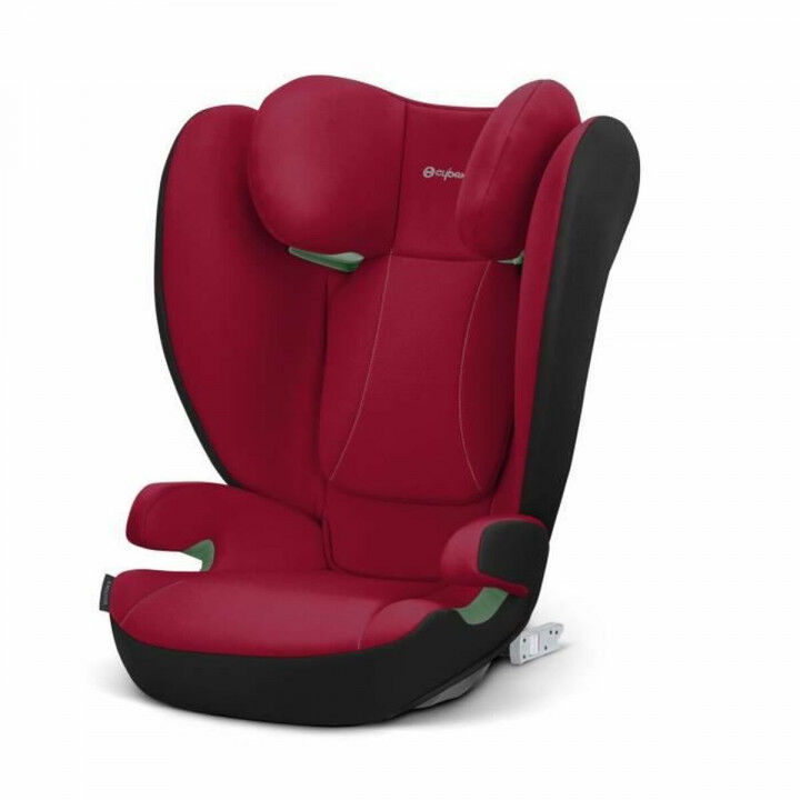 Car Chair Cybex Solution B i-Fix Red II (15-25 kg) ECE R129/04