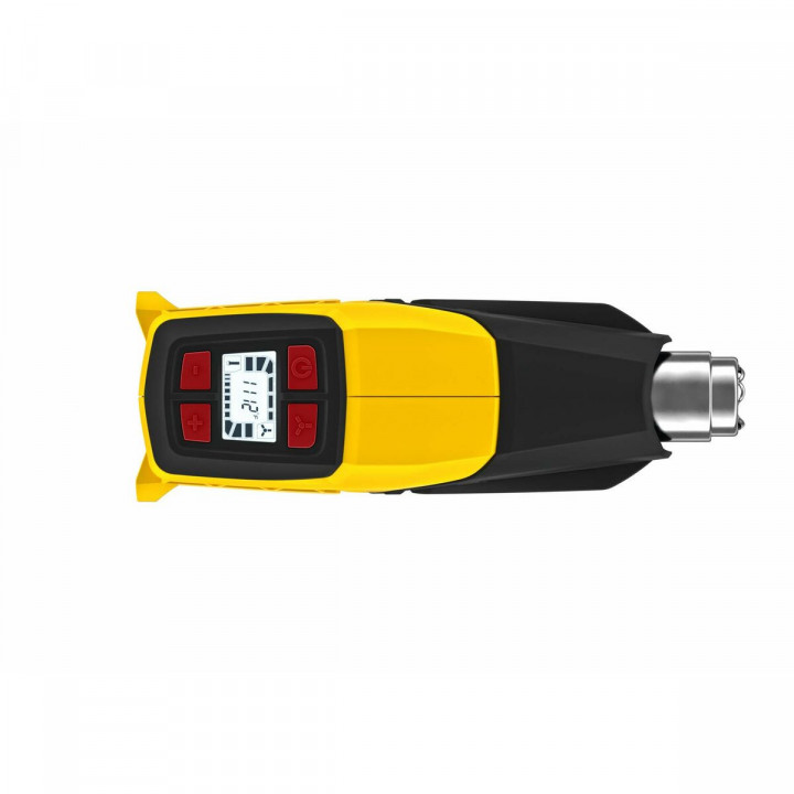 Hot air gun Wagner Furno 750 2359358 2000 W