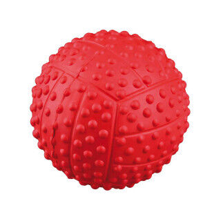 Hondenspeelgoed Trixie Natuurlijk rubber Ø 7 cm