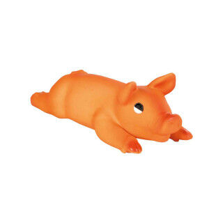 Hundespielzeug Trixie Schwein