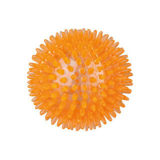 Hundespielzeug Trixie Kautschuk TPR Ø 8 cm