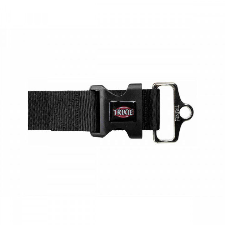 Collare per Cani Trixie New Premium Nero M/L 40-60 cm