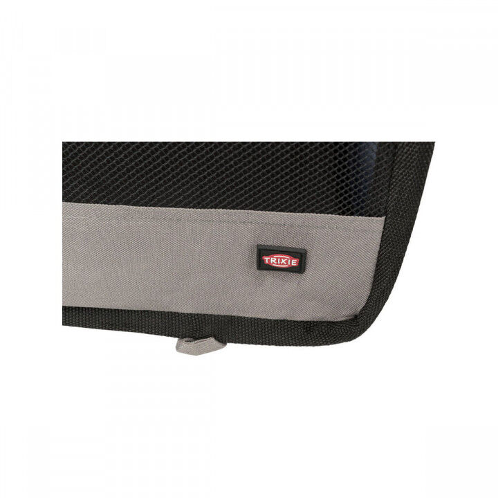 Stand Trixie Twister Blau Grau Polyester 45 × 45 × 64 cm Tragbar