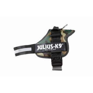 Hundegeschirr Julius K9 L 1