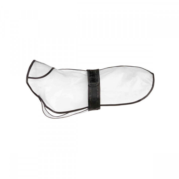 Impermeabile per Cani Trixie Tarbes Trasparente S