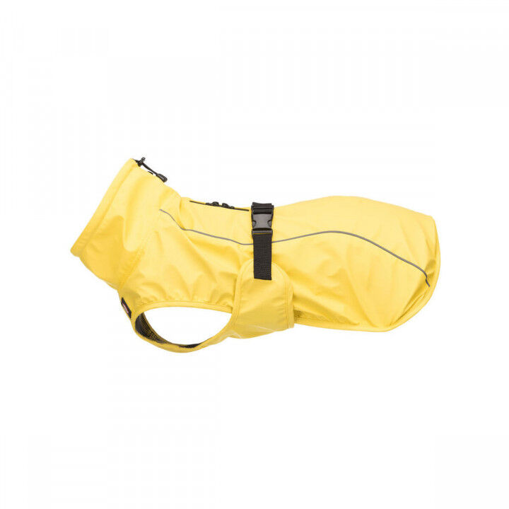 Dog raincoat Trixie Vimy Yellow M