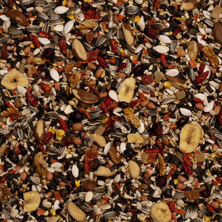 Nourriture pour oiseaux Deli Nature Birdelicious 2 Kg
