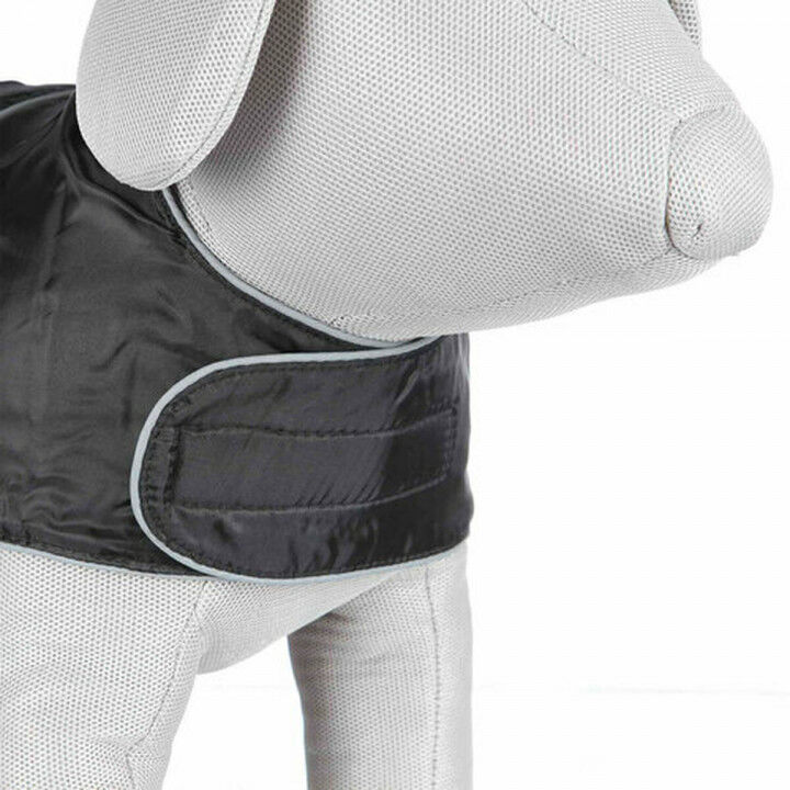 Manteau pour Chien Trixie Orléans Noir XL