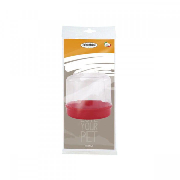 Vasca per uccelli IMAC Plastica