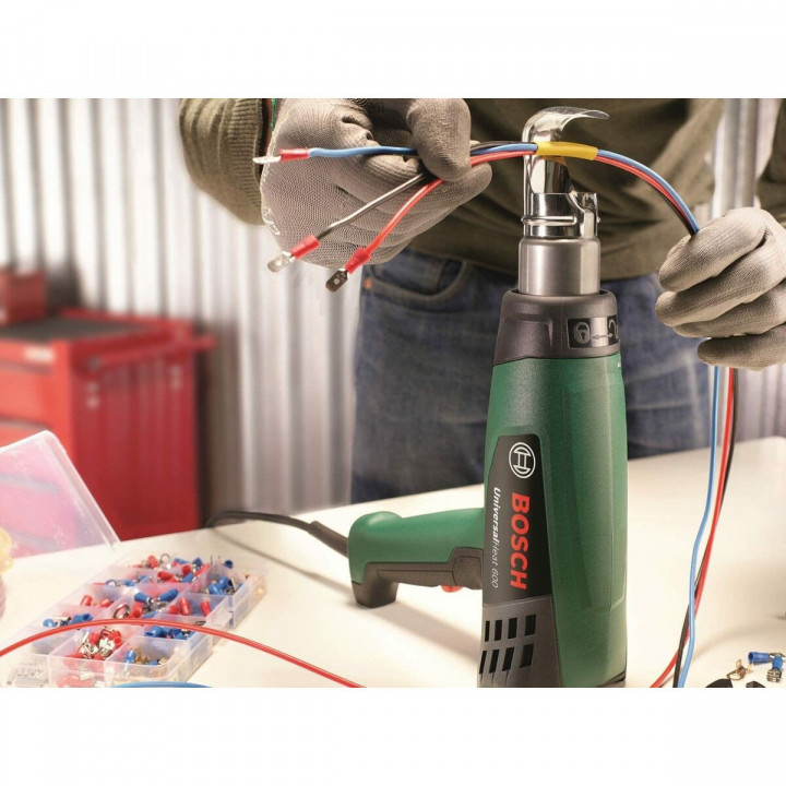 Heißluftgebläse BOSCH Universal Heat 600 1800 W