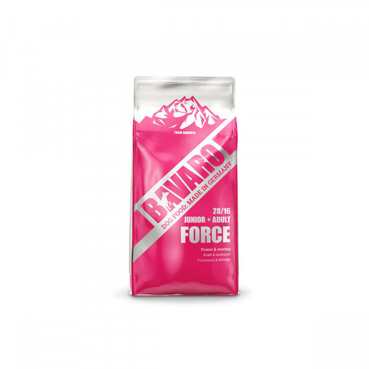 Pienso Josera Force 18 kg Pollo