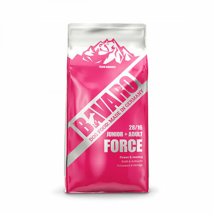 Voer Josera Force 18 kg Kip