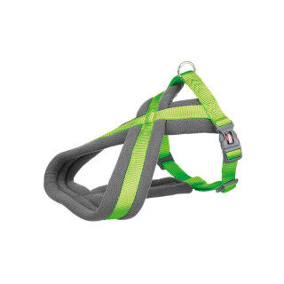 Hondentuigje Trixie Confort New Premium Appel M/L