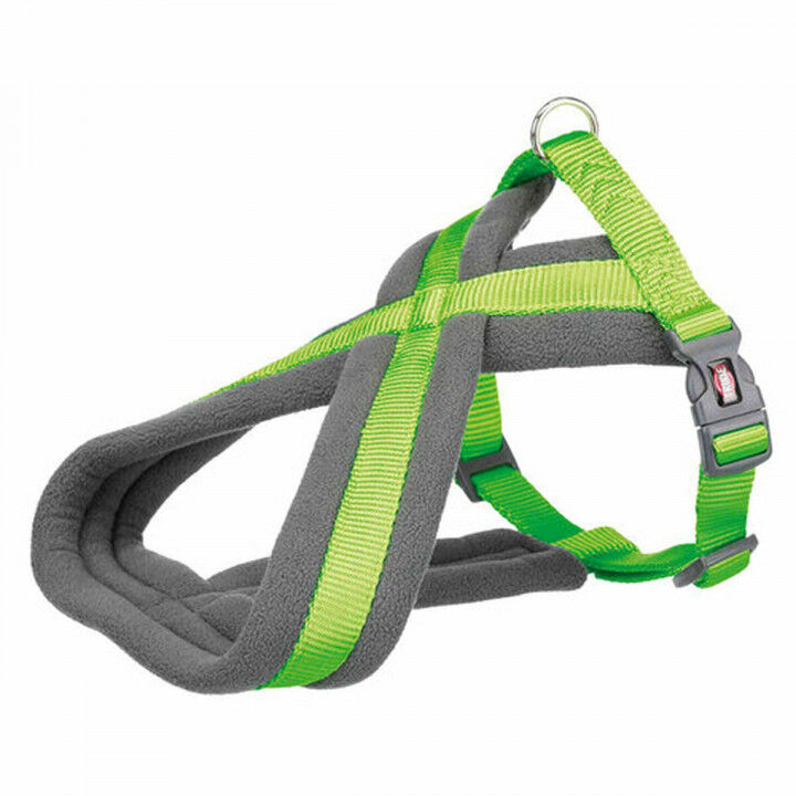 Hondentuigje Trixie Confort New Premium Appel M/L