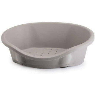 Cuccia per Cani IMAC DIDO Grigio 80 x 57 x 24,5 cm