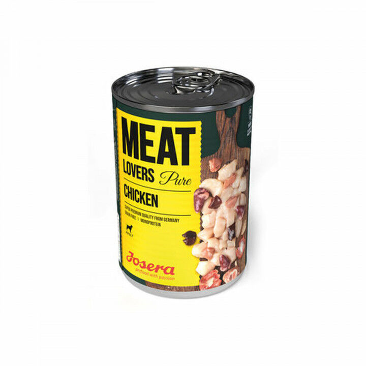 Natvoer Josera 800 gr