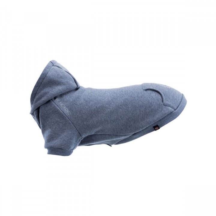 Hondentrui Trixie Flensburg Blauw S