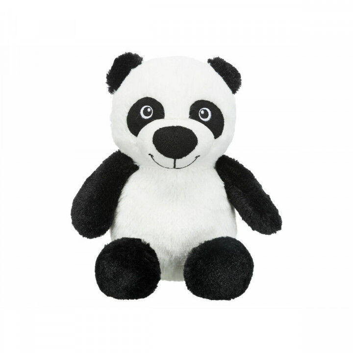 Peluche per cani Trixie Poliestere Stoffa Panda 26 cm