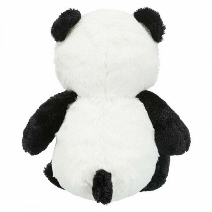 Peluche per cani Trixie Poliestere Stoffa Panda 26 cm