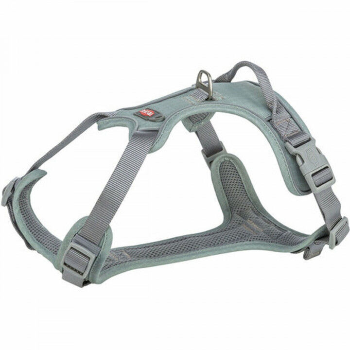 Imbracatura per Cani Trixie Active Premium Verde M