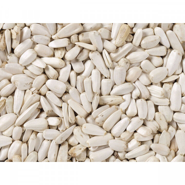 Nourriture pour oiseaux Deli Nature 2 Kg Graines de tournesol