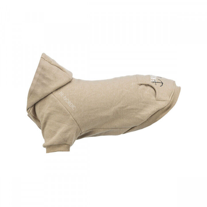Dog Sweatshirt Trixie Sand S