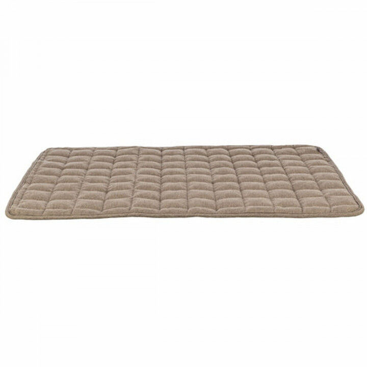 Materassino Trixie Marrone 80 × 60 cm Cane