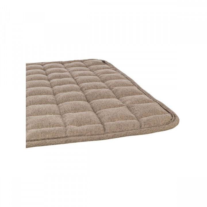 Matelas Trixie Marron 80 × 60 cm Chien