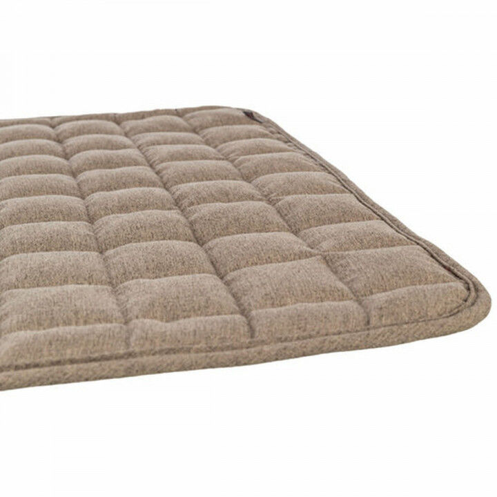 Airbed Trixie Brown 80 × 60 cm Dog