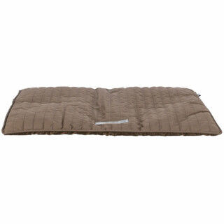 Matelas Trixie Brun foncé 90 × 65 CM Chien