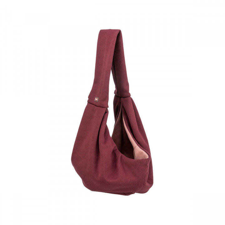 Haustier-Tragetasche Trixie Rosa 22 × 20 × 60 CM