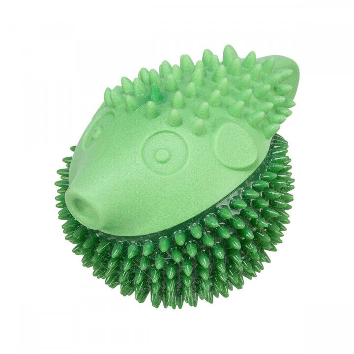 Giocattolo da mordere per cani Trixie Verde 12 cm Pesce