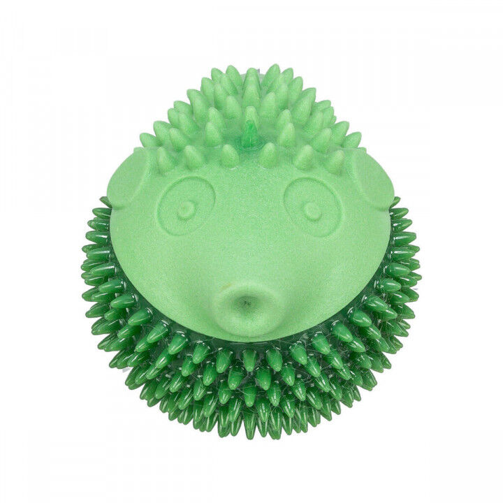 Mordedor de perro Trixie Verde 12 cm Pez