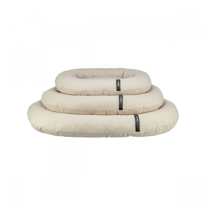 Lit pour chien Trixie Vital CityStyle Crème 115 X 90 CM