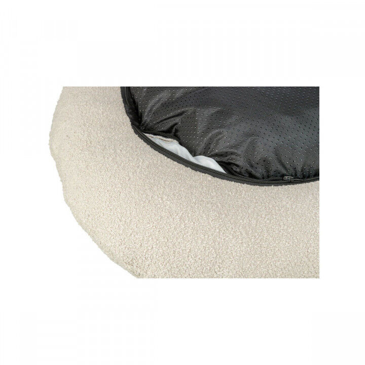 Lit pour chien Trixie Vital CityStyle Crème 115 X 90 CM