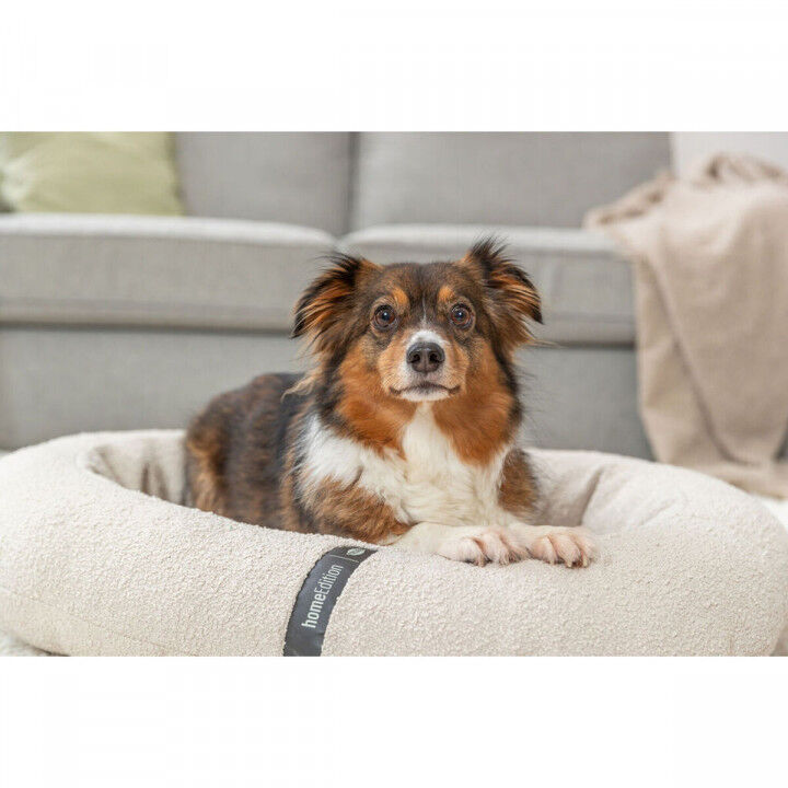 Cama para Perro Trixie Vital CityStyle Crema 115 X 90 CM