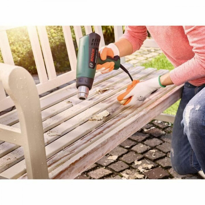 Heteluchtpistool BOSCH Universal Heat 600 1800 W