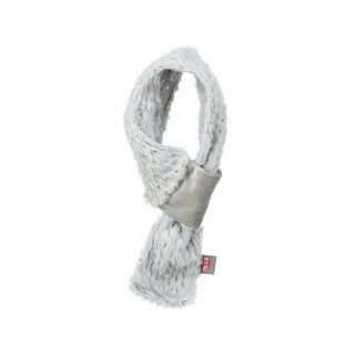 Schal Trixie Grau 70 cm