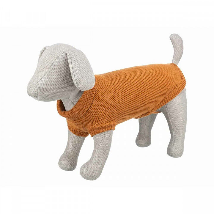 Jersey für den Hund Trixie Berlín Orange XS