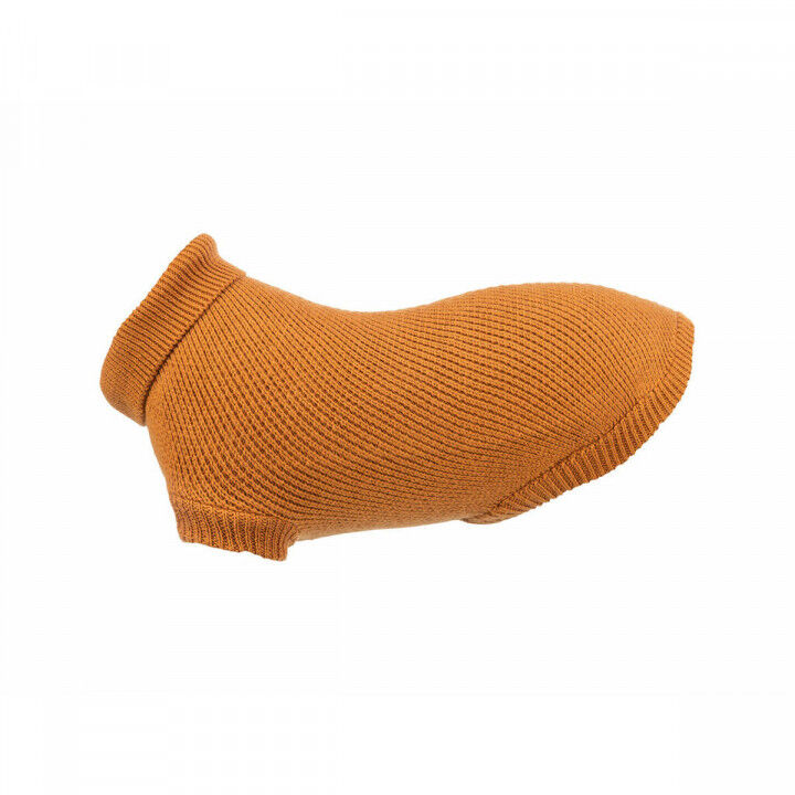 Jersey für den Hund Trixie Berlín Orange XS