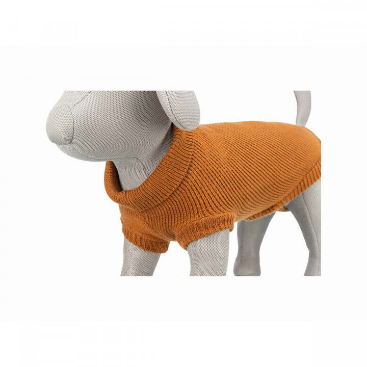 Dog Jumper Trixie Berlín Orange XS