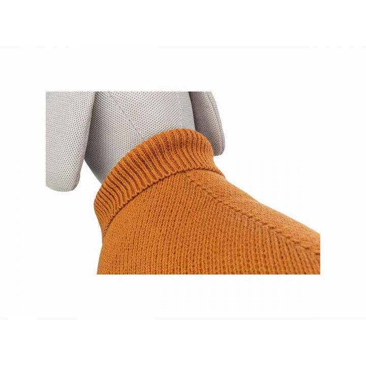 Dog Jumper Trixie Berlín Orange XS